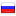 sibestate.ru hosted country